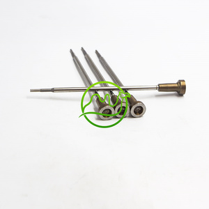 Bộ Lắp Ráp Van Điều Khiển Đường Ray Thông Thường Của Động Cơ Nhiên Liệu F00V C01 004 F00VC01004 - Product Image 1