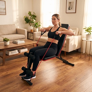 <span class=keywords><strong>Banc</strong></span> <span class=keywords><strong>de</strong></span> <span class=keywords><strong>musculation</strong></span> multifonctionnel à <span class=keywords><strong>prix</strong></span> d'usine, inclinable, plat et déclinable, pour la <span class=keywords><strong>musculation</strong></span> et l'entraînement en salle <span class=keywords><strong>de</strong></span> sport - Product Image 5