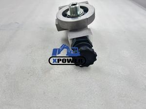 Nueva Bomba de Combustible XPower 6754-71-7200 6754717200 para Excavadora PC200-8 PC210-8 PC240-8 Motor SAA6D107E - Product Image 4