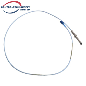 มีสินค้าในสต็อก เซ็นเซอร์วัดระยะแบบ Eddy Current ของแท้ Bentley Nevada รุ่น 330704-000-050-90-02-RU จัดส่งรวดเร็ว - Product Image 2