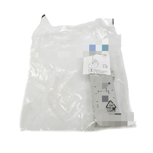 وحدة تحكم منطقية قابلة للبرمجة (PLC) صناعية أصلية جديدة جاهزة للتسليم طراز Vuvg-l18-m52-rwbrh-g14-1r8l 564212 24vdc Nsmp - Product Image 1