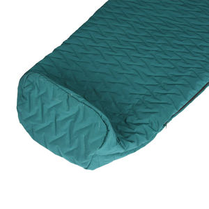 Túi ngủ polyester tùy chỉnh sóng siêu âm dành cho người lớn đi bộ đường dài, giữ ấm trong thời tiết lạnh - Product Image 6