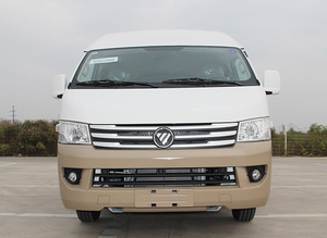 Bán Buôn 2017 Foton Hiace G9 2.4L Mini Xe Buýt Mini Xe Tải Sử Dụng Foton Xe Buýt 14 Ghế Gas Trực Tuyến Cho Bán - Product Image 2