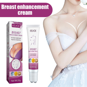 Crème Grossissante pour Poitrine en Gros, Soins du Corps, à Base de Plantes, Augmentation de la Taille des Seins et des Fesses, Crème d'Augmentation Instantanée des Seins pour Femmes - Product Image 4