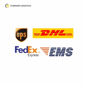 Servizio di Spedizione Economico LCL+Express dalla Cina agli Stati Uniti con Consegna Porta a Porta, 20-25 Giorni di Trasporto e Assicurazione - Product Image 2