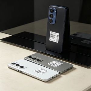 SPARK40PRO+ 5G smartphones, 24GB+1TB, high-definition <b>camera</b>, global version, best-selling, unlocked mobile phone - Product Image 6