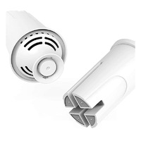 Remplacement de la cartouche filtrante à eau standard et du bloc de carbone pour les pichets et les distributeurs Brita