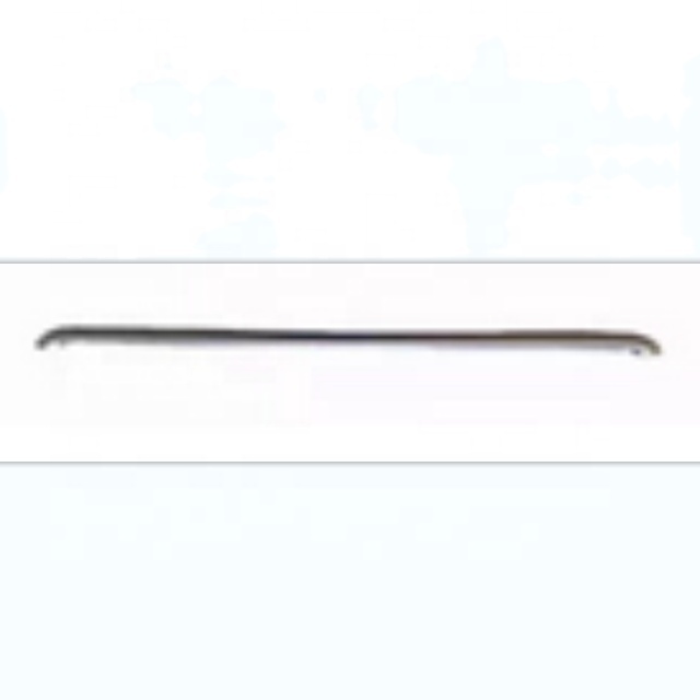 Капот автомобиля яркий бар для XC60 OEM 31290998