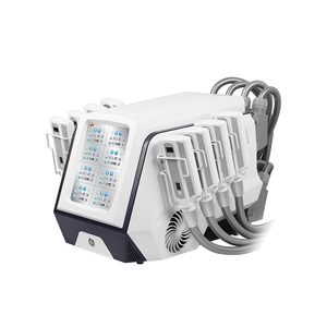 Plateforme de refroidissement et de chauffage avancée avec temps de traitement programmable de 1 à 99 minutes, 8 canaux indépendants - Product Image 4
