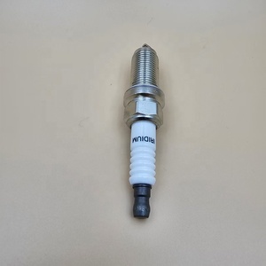 Bujía de coche japonesa de la mejor calidad, 3484 90919-01259, bujía de coche en coches - Product Image 5