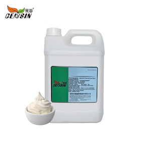 Krim larut minyak Esens cair Super krim, rasa untuk Popcorn bumbu makanan penambah rasa - Product Image 1