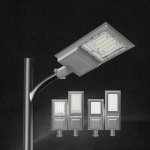 Farola Solar LED Integrada de 200W/300W, Impermeable IP65, Luz Diurna, Garantía de 5 Años para Uso en Exteriores y Jardines - Product Image 3