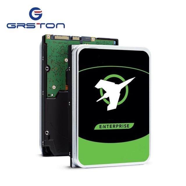 ST4000NM0023 Full New ES.3 4TB 7200 RPM SAS 6Gb/s 3.5" Enterprise Internal Hard Drive Bare Drive New