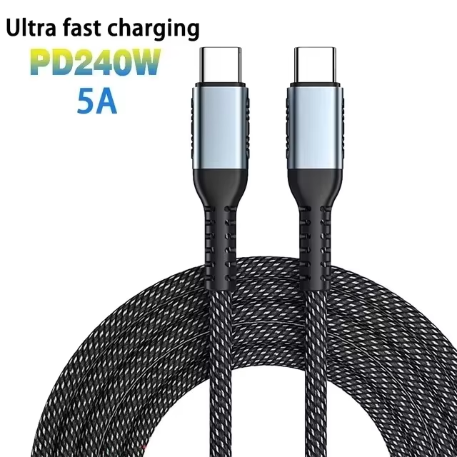cable de 240w 1M