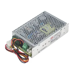 MEAN WELL SCP-75-12 75W AC to DC 12V 24V CCTV Camera Power Supply Unit