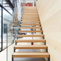 DAIYA escalier stringer avec double face escalier escalier
