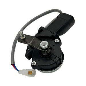 มอเตอร์ปีกผีเสื้อ RC411-53642 สำหรับเครื่องยนต์ KX161-3 KX121-3S KX91-3S2 U35-3S2 - Product Image 1