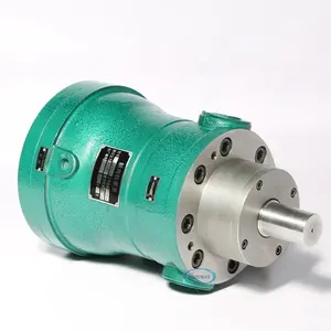 Hot Sale Axial Piston Pumps High Pressure Pumps for Bending Machine 31.5Mpa 1.25MCY14-1B 2.5MCY14-1B