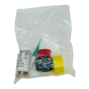 D38999/26WE35SB KONNEKTÖR İLE KONTAK SETİ YOK YENİ ESKİ STOK Yeni Orijinal Hazır Stok Endüstriyel Otomasyon PAC Özel PLC Programlayıcı - Product Image 1