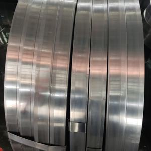 JIS Сертифицированный стандарт, Высокоуглеродистый SK5, горячее закаленное SK85, холоднокатаная стальная полоса, сертифицированная холоднокатаная стальная лента - Product Image 3