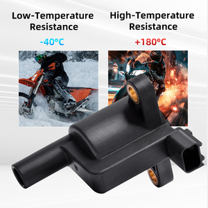 Motorrad-Hochspannungszündspule für Polaris ATV SPORTSMAN 570 EFI EPS EU/<span class=keywords><strong>ZUG</strong></span>/EUN 4015072 - Product Image 3