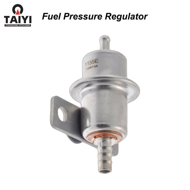 Fuel Pressure Regulator PR4059 for Nissan Herko PR4059 Sentra 200SX 1995-2000 100% Tested Premium Quality