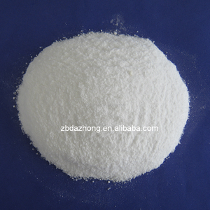 16-17% เหล็กฟรี/ไม่ใช่เฟอร์ริกอลูมิเนียมซัลเฟตสารส้มผง - Product Image 1