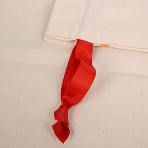 Drawstring <b>String</b> Gift <b>Bag</b> Drawstring <b>Bag</b> Canvas Cotton Dust <b>Bag</b> with Custom logo Packaging Cotton Gift Packaging Storage - Product Image 6