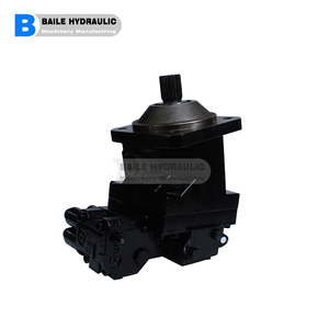 Moteur hydraulique série H1B H1B060 H1B080 H1B110 H1B160 à axe variable – Prix pour roue - Product Image 5