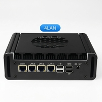 Conozca el Nuevo Mini PC Industrial N100 N150 I7 4500 con WiFi 6.0 y BT5.2, Radeon, Windows 11 Pro, 16GB DDR4 y 256GB SSD