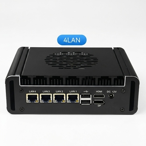Découvrez le nouveau mini PC industriel N100 N150 <span class=keywords><strong>I7</strong></span> 4500 avec WiFi 6.0 & BT5.2, Radeon, Windows 11 Pro, 16 Go de DDR4 et 256 Go de SSD - Product Image 1
