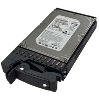 X377A-R6 10TB 7.2k 12GBps 3.5" NL SAS HARD DISK DRIVE 108-00592+A4 SP-377A DS untuk DS460C