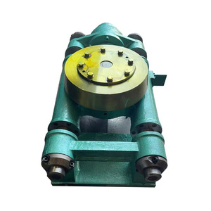 Rouleaux de poussée hydrauliques pour fours rotatifs de précision, pièces d'équipement mécanique, vente en gros du fabricant - Product Image 3