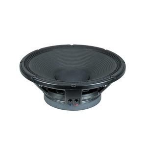 Cina Pabrik Speaker Yang Kuat 220 Mm <span class=keywords><strong>15</strong></span> Inch Loudspeker Aluminium Keranjang 8ohm Subwoofer Speaker <span class=keywords><strong>Array</strong></span> <span class=keywords><strong>Line</strong></span> - Product Image 1