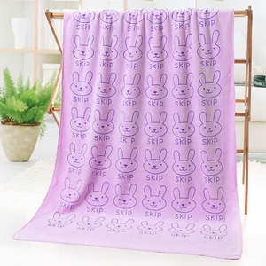 Pet Grooming Towels Absorbent Microfiber <strong>Cat</strong> Drying Towel Bathroom Stocked - Product Image 5