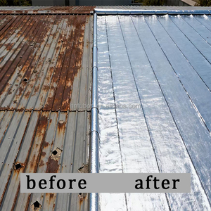 Membrana Impermeable Resistente a Altas Temperaturas para Techos de Fábricas con Estructura de Acero - Product Image 6