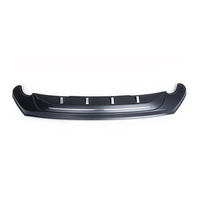 Protection de capot ABS 4x4 pour Isuzu Dmax D-Max 2024, déflecteur de capot, protection