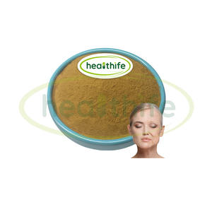 Healthife fornitura di fabbrica caldo integratore <span class=keywords><strong>EGCG</strong></span> <span class=keywords><strong>60%</strong></span> 70% estratto di tè verde in polvere - Product Image 1