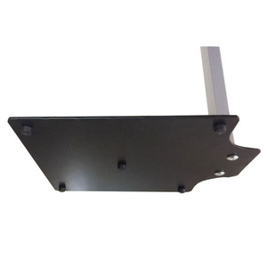 Regla Medidora de Altura Medco de 210 cm, de Aleación de Aluminio, Medidor de Precisión para Medir el Crecimiento - Product Image 1