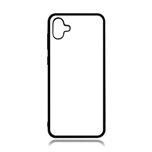 Custodie per cellulari a sublimazione 2D TPU personalizzate in bianco per Samsung Galaxy A04 <span class=keywords><strong>4G</strong></span> - Product Image 2