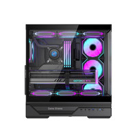 NUEVO ORIGINAL OEMS_ Computadora de Escritorio para Juegos Core I5 de 16 GB