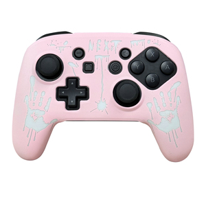 Vỏ bảo vệ bộ điều khiển chuyên nghiệp công tắc chống bụi da Silicon NS - Product Image 6