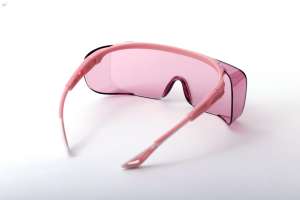 売れ筋作業安全メガネファッションゴーグルデザイン,目の保護のための防霧 & 耐衝撃性化学スプラッシュ保護 - Product Image 3