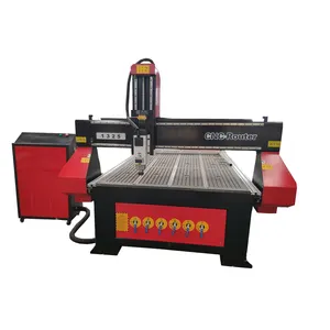 3d wood carving router woodworking machine1325 woodworking cnc router