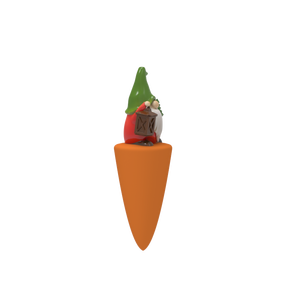 Dispositivo de Riego Automático con Forma de Linterna, Personalizable con Logotipo, de Terracota, para Plantas y Flores de Interior y Exterior - Product Image 2