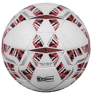 Impression de logo personnalisé de haute qualité 2026 ballons de football de football de sport personnalisés - Product Image 3