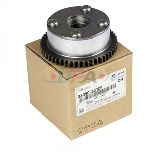 Système moteur haute performance H-yundai K-ia CVVT ASSY 24350-3C112 Neuf Garantie 1 an pour GRANDEUR QUORIS - Product Image 1