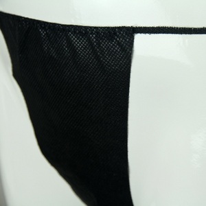 Tanga desechable para tratamientos de Spa, ropa interior con parte trasera en T para SPA - Product Image 3