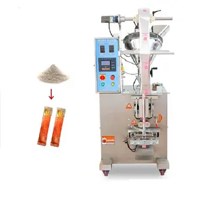 Fully Automatic Packaging Machine Dry Powder Filling Machine