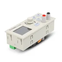 Kit complet d'alimentation stabilisée CNC DC XY6008 60V/8A/480W, tension et courant constants, abaisseur de tension